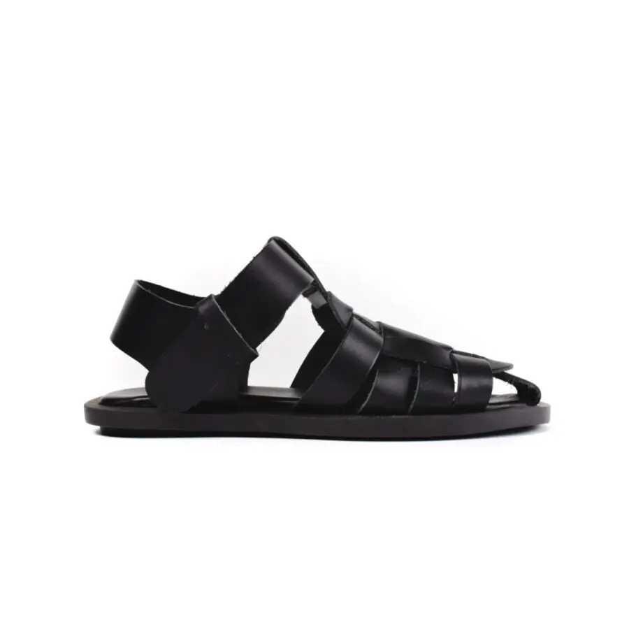 FIYIDYM Men's Sport Sandals Closed Toe Outdoor India | Ubuy