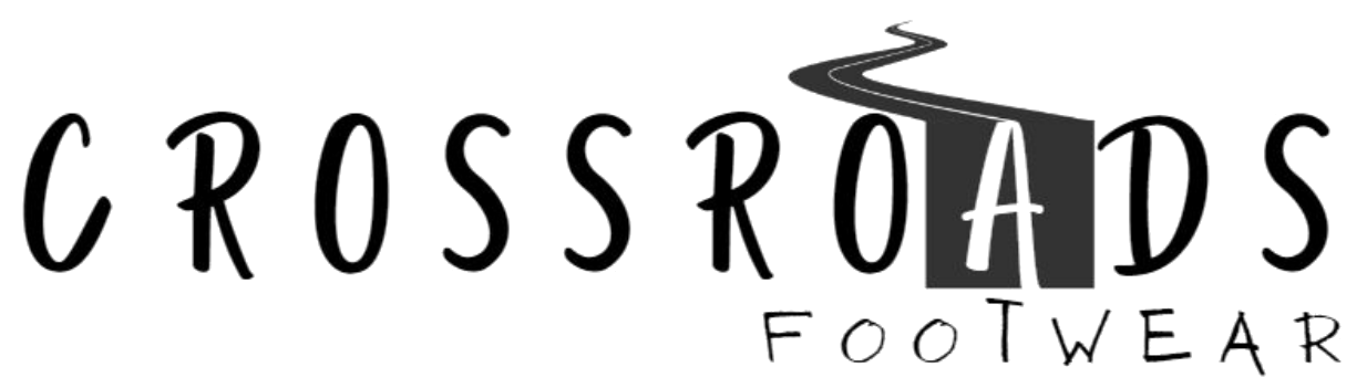 Crossroads Footwear