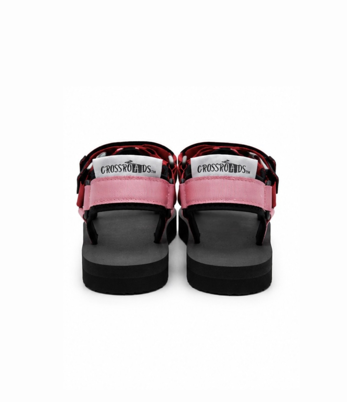 trekky pink